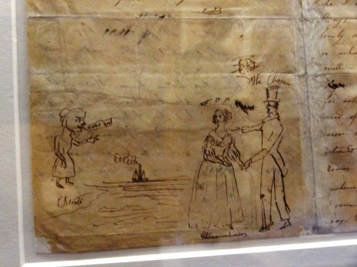 BronteWritingREsized